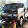 Risiko jika Mitsubishi New Colt L300 Konsumsi Solar Kualitas Rendah