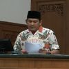 Anggota DPRD Solo Fraksi PKS Pakai Baju Pendukung Gibran Saat Rapat Paripurna