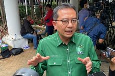 PKB Bilang Nasdem Tak Bahas Anies dalam Kunjungannya ke Gerindra-PKB