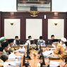Bentuk Dewan Pengawas Pesantren, Wagub Jabar Kumpulkan Kiai Hingga Ormas Islam