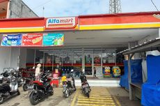 Cara Bayar Tagihan Shopee PayLater di Alfamart dan Indomaret