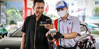 Barcode BBM Subsidi Mendadak Hilang, Ini Kata Pertamina