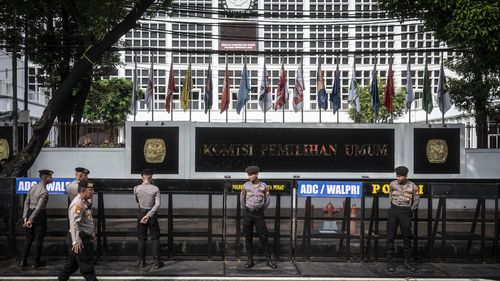 KPU Didesak Segera Ubah Aturan "Threshold" Pilkada Sesuai Putusan MK