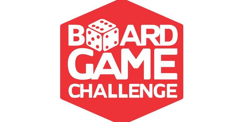 Board Game Challange