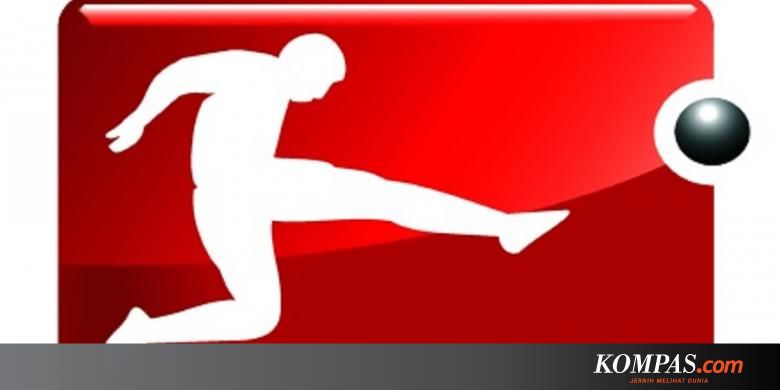 Klasemen Bundesliga Usai Laga Bayern Vs Dortmund