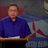 SBY Jelaskan Alasan Partai Demokrat Tolak Pengesahan RUU Cipta Kerja