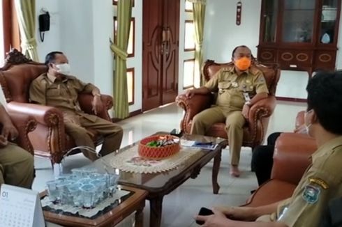 Dinsos Tegal Bantah Usulkan Wakil Wali Kota Jadi Penerima Bansos Kemensos