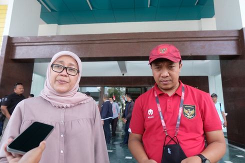 FIFA Gelar Inspeksi, Cek Kesiapan Stadion GBT Jadi Venue Piala Dunia U-20 2023