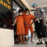 Polisi Tangkap Dua Pelaku Penganiayaan Warga di Bandung yang Dilindas Pemotor