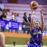 Teknik Mengoper Bola Jarak Jauh dalam Permainan Bola Basket