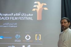 Sutradara Perempuan Dominasi Ajang Festival Film Saudi