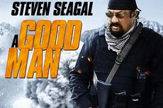 Sinopsis A Good Man, Steven Seagal Melawan Kawanan Mafia 