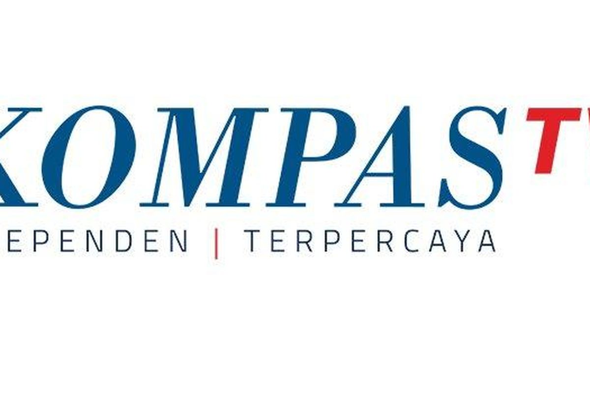 Logo KompasTV