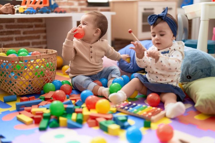 Belajar dari Kasus Little Aresha Yogyakarta, Ini Tips Memilih Daycare Aman untuk Anak