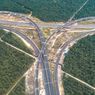 Sudah Ada 648 Km Jalan Tol yang Beroperasi di Pulau Sumatera