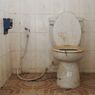 5 Hal yang Membuat Kamar Mandi Terlihat Lebih Kotor dan Kusam
