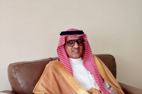 Arab Saudi Respons Protes Kemenag soal Penerbangan Haji Saudia Airlines