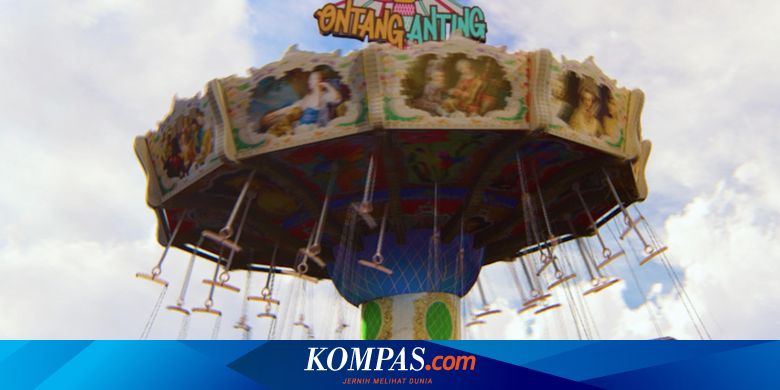 Cara Menuju Ancol Panduan Lengkap Rute Transportasi Umum Ke Ancol