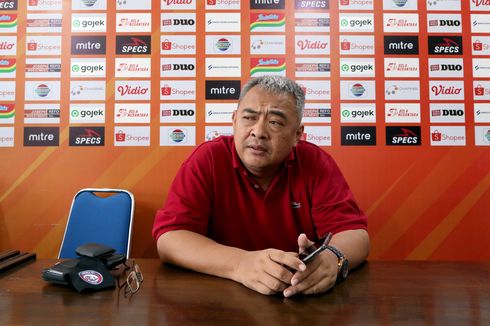 Cerita GM Arema FC Nyaris Salah Hitung Renegosiasi Kontrak Pemain