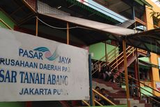 Asal-usul 5 Pasar Bersejarah di Jakarta