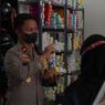 Polisi Sidak Apotek yang Masih Jual Obat Sirup Anak-anak, Wakapolres Pemalang: Kembalikan ke Distributor 
