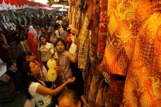 Berburu Batik Murah di Pasar Beringharjo, Jangan Lupa Menawar