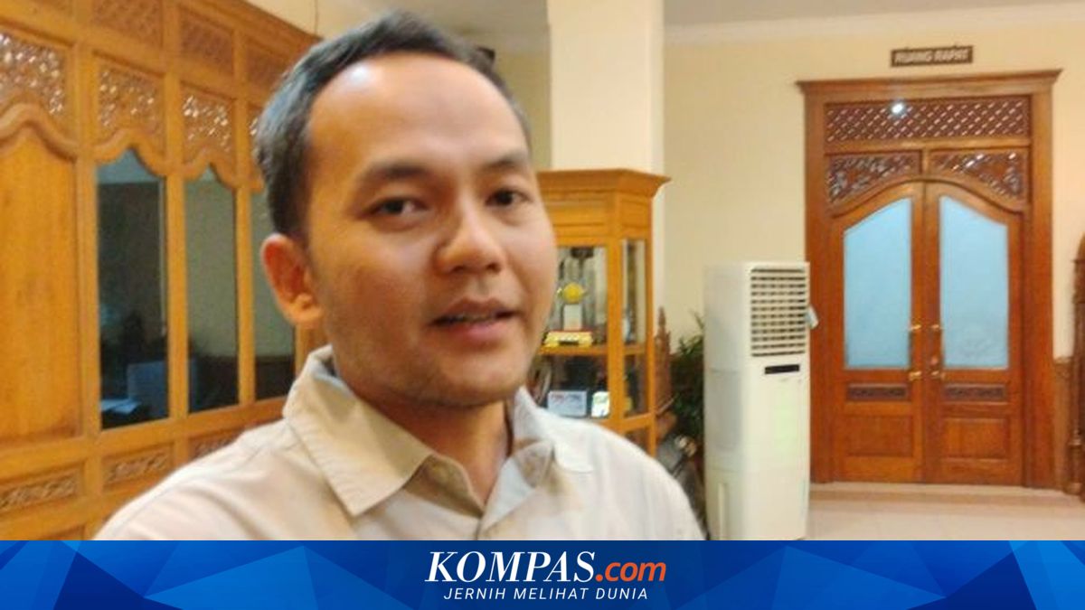 SDN di Solo Sepi Pendaftar, Wali Kota Respati Bakal Tranformasi Pendidikan Sekolah Negeri
