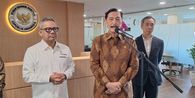 Luhut Soal Reformasi Bea Cukai: Kalau Nanti Tidak Perlu, Ngapain Pakai. . .