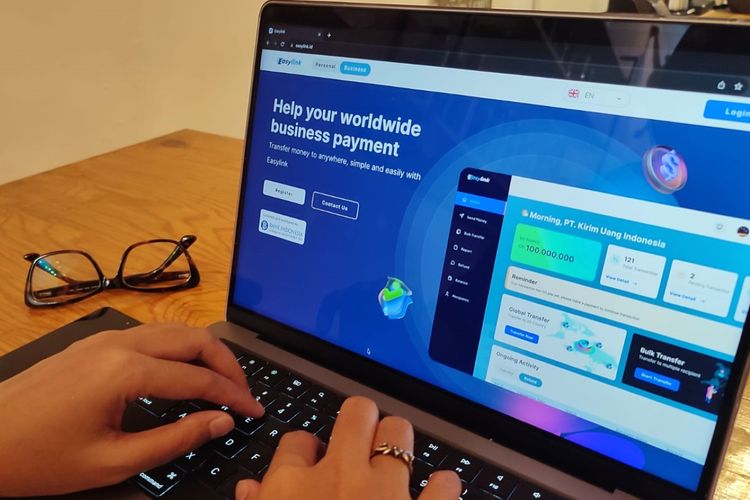 Easylink, penyedia layanan pembayaran internasional ke lebih dari 170 negara, hadir di International Franchise, License, & Business Concept Expo & Conference (IFRA Business EXPO), sebuah pameran Bisnis Lisensi, Waralaba dan Kemitraan yang berlangsung pada 25-27 Agustus 2023 di Indonesia Convention Exhibition (ICE) BSD City.