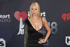 Lirik dan Chord Lagu Team dari Iggy Azalea