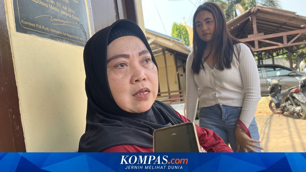 Ibu di Jakbar Dicopet di Dalam Mikrolet, 2 Pelaku Diduga Gunakan Modus Pura-pura Muntah