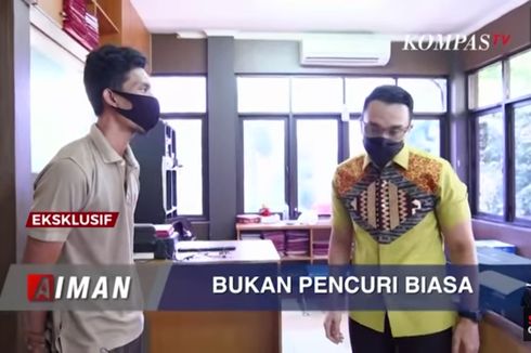 Penadah Barang Curian dari Rumah Mewah Kedoya Juga Ditipu Otak Pelaku