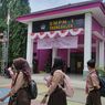 Kasus Pemukulan Guru, Siswi SMPN 1 Trenggalek Berencana Pindah Sekolah