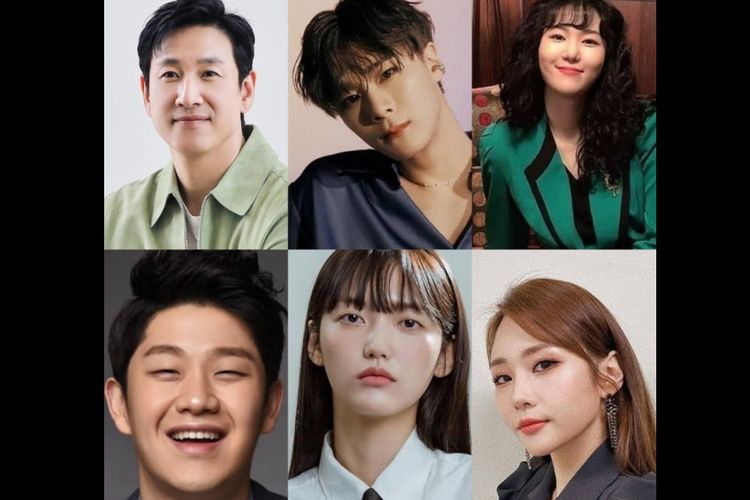 Selain industri hiburan Indonesia beberapa kali berduka, industri hiburan Korea Selatan tahun ini juga kehilangan 11 aktor dan penyanyi.