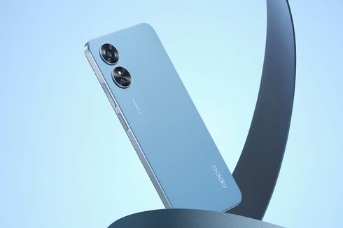 7 HP Oppo Harga Rp 1 Juta hingga 2 Jutaan, Smartphone Baru untuk Lebaran 2023