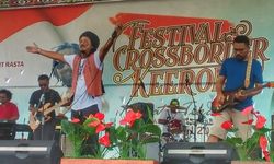 Usai Kaeerom, Ras Muhammad Siap Guncang Skouw dengan Musik Reggae