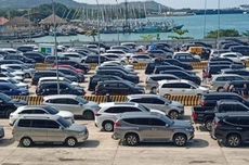 Gelar Doa Bersama pada Malam Tahun Baru, TMII Gandeng Tujuh Pemuka Agama