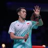 Final Hylo Open 2025: Jonatan Christie Bahas Performa di Semifinal Jelang Hadapi Wakil Denmark