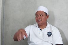 Uu Ruzhanul Ulum Ingin PPP Gabung ke Pemerintahan Prabowo-Gibran
