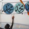 Libur Maulid Nabi 2023 Tanggal Berapa?