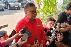 PDI-P Deklarasi Capres-Cawapres Dulu, Kemudian Daftar ke KPU