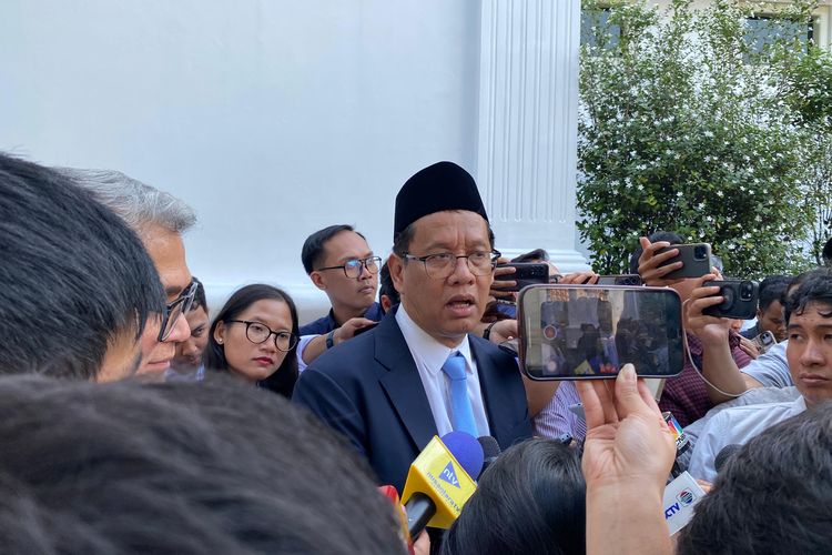 Harta Kekayaan Purbaya Yudhi Sadewa, Menteri Keuangan Baru Pengganti Sri Mulyani: Rp 39,21 Miliar