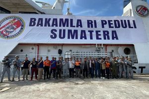 Bantuan 1,2 Ton Pangan Tiba di Aceh Utara, Korban Banjir Masih Butuh Obat dan Perlengkapan Khusus