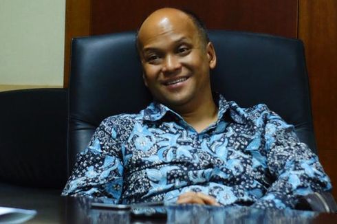 Ilham Habibie Diangkat Jadi Komisaris Utama Bank Muamalat
