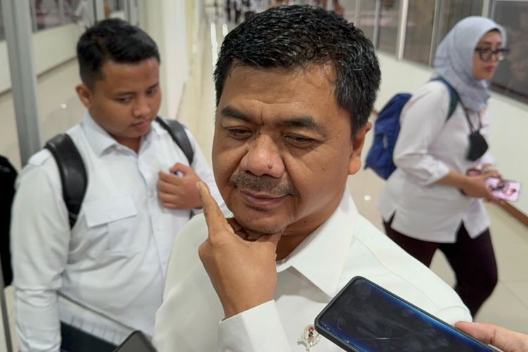 Ada Tim Reformasi Polri, Istana Bantah Kapolri Listyo Sigit Prabowo Akan Diganti