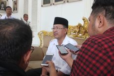 Stok Logistik untuk Korban Gempa Sisa Sebulan, Pemda Cianjur Alokasikan BTT 2023