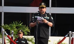 Ada Agenda Penting, DPR Minta Pengamanan Kompleks Parlemen Diperketat