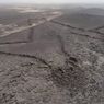 Misteri “Desert Kites” di Arab Saudi Ungkap Kecerdasan Manusia Purba