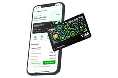 Tokopedia Card, Bikin Belanja Makin Praktis dan Banyak Untung