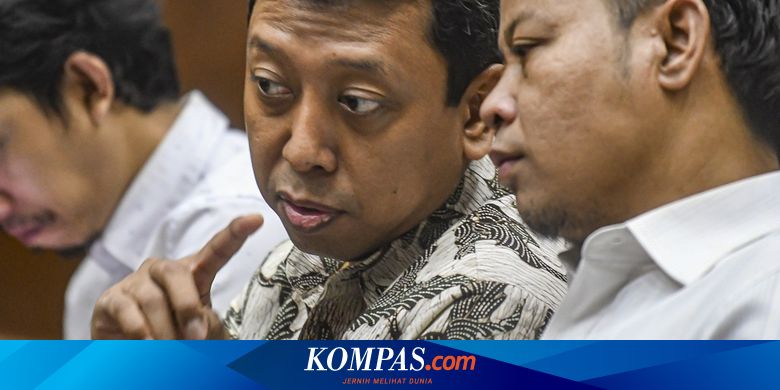 Kritik Romy Kembali ke Politik, IM 57+: PPP Hanya Ikuti Arus